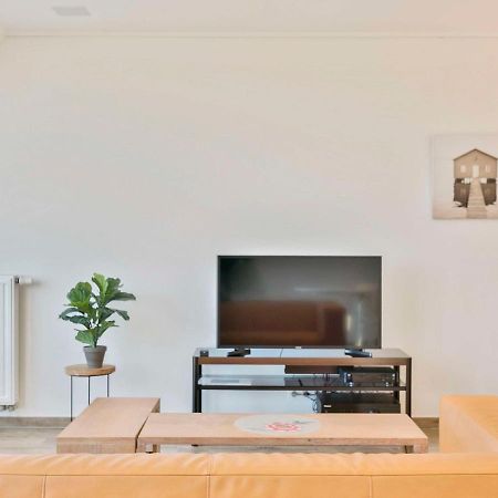 Apartment L'Esperance Sur Mer By Interhome 브레데네 외부 사진