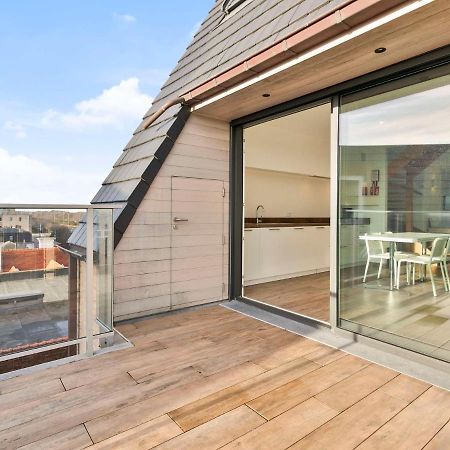 Apartment L'Esperance Sur Mer By Interhome 브레데네 외부 사진