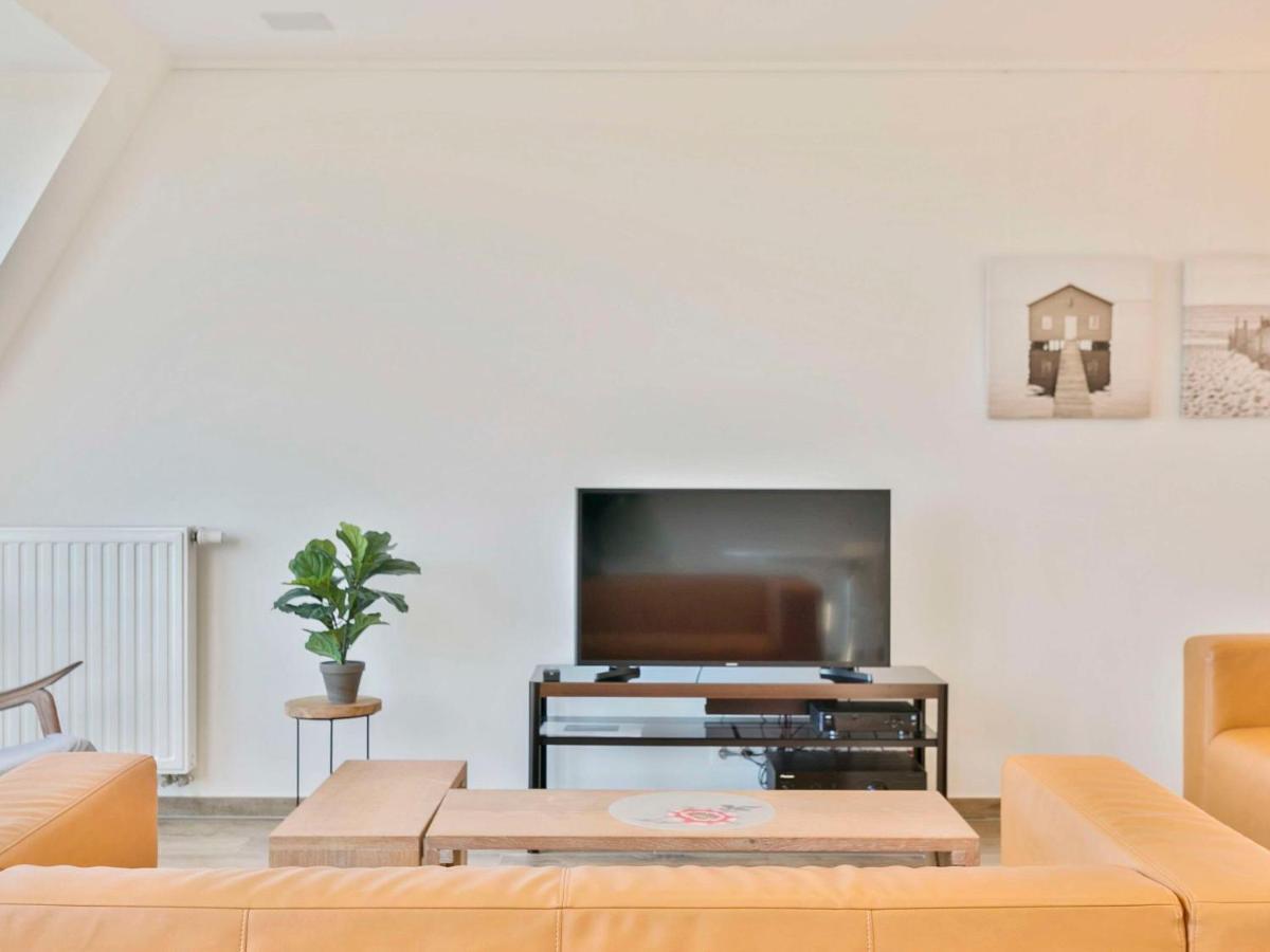 Apartment L'Esperance Sur Mer By Interhome 브레데네 외부 사진