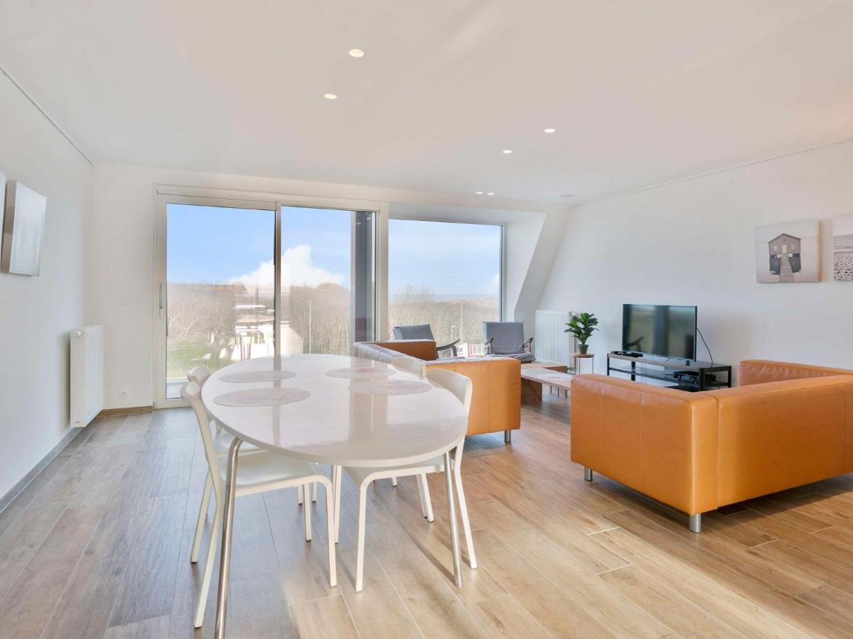 Apartment L'Esperance Sur Mer By Interhome 브레데네 외부 사진