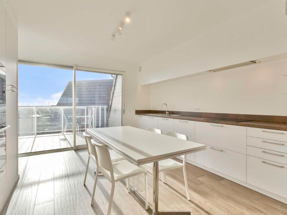 Apartment L'Esperance Sur Mer By Interhome 브레데네 외부 사진