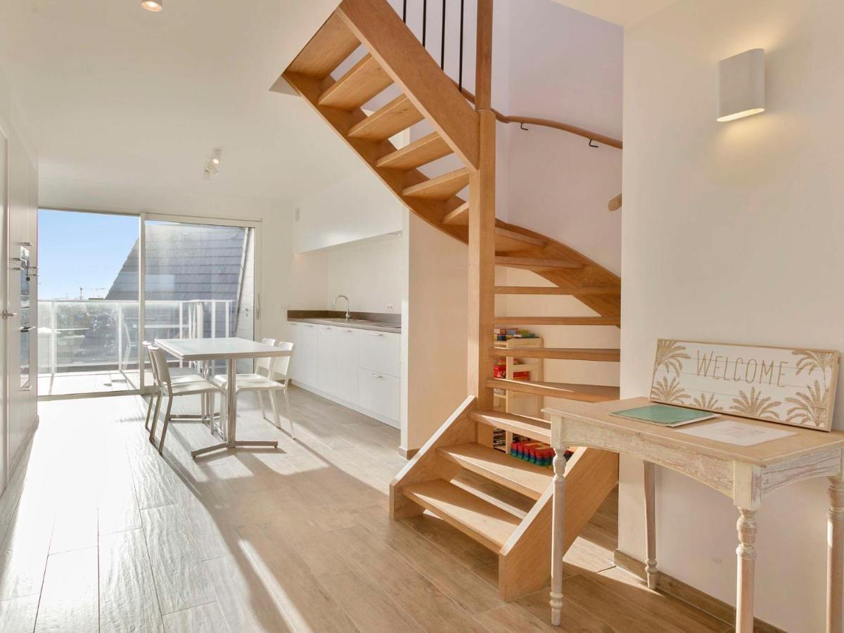 Apartment L'Esperance Sur Mer By Interhome 브레데네 외부 사진