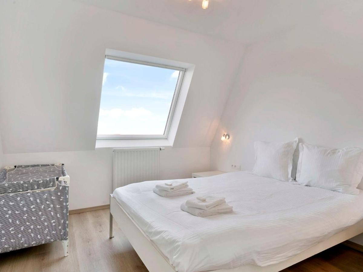 Apartment L'Esperance Sur Mer By Interhome 브레데네 외부 사진