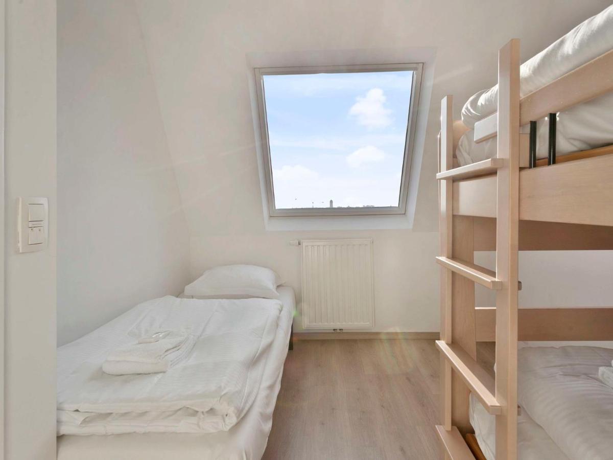 Apartment L'Esperance Sur Mer By Interhome 브레데네 외부 사진